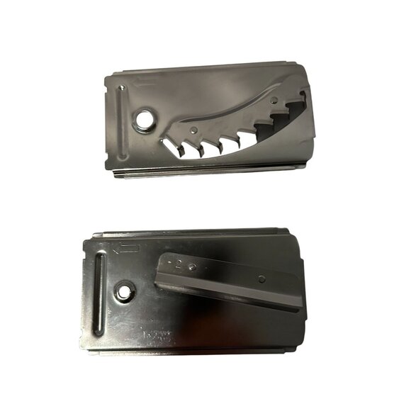 Magiccos Type FP408 Replacement Blades Parts Stainless Steel Food Processor - Picture 7 of 8